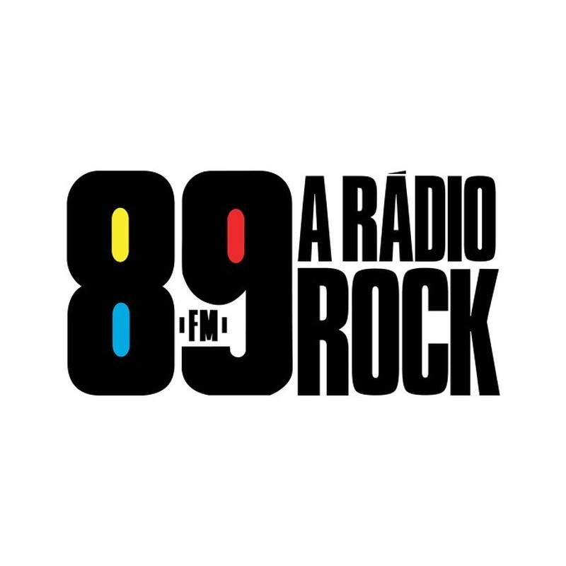 89 FM A Rádio Rock