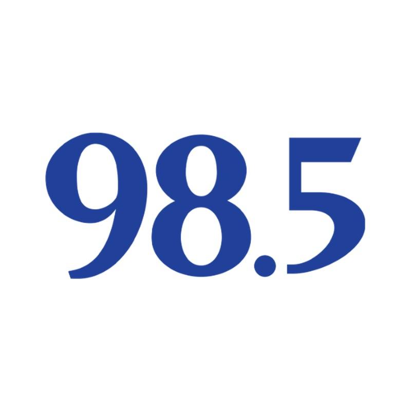 98.5 FM Montréal