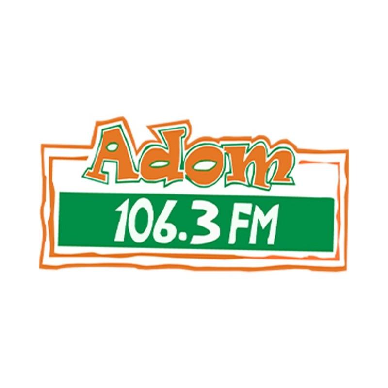 Adom FM