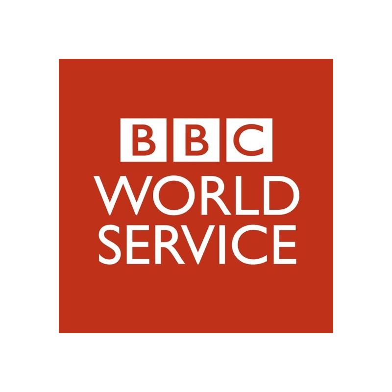 BBC World Service Afrique de l'Ouest