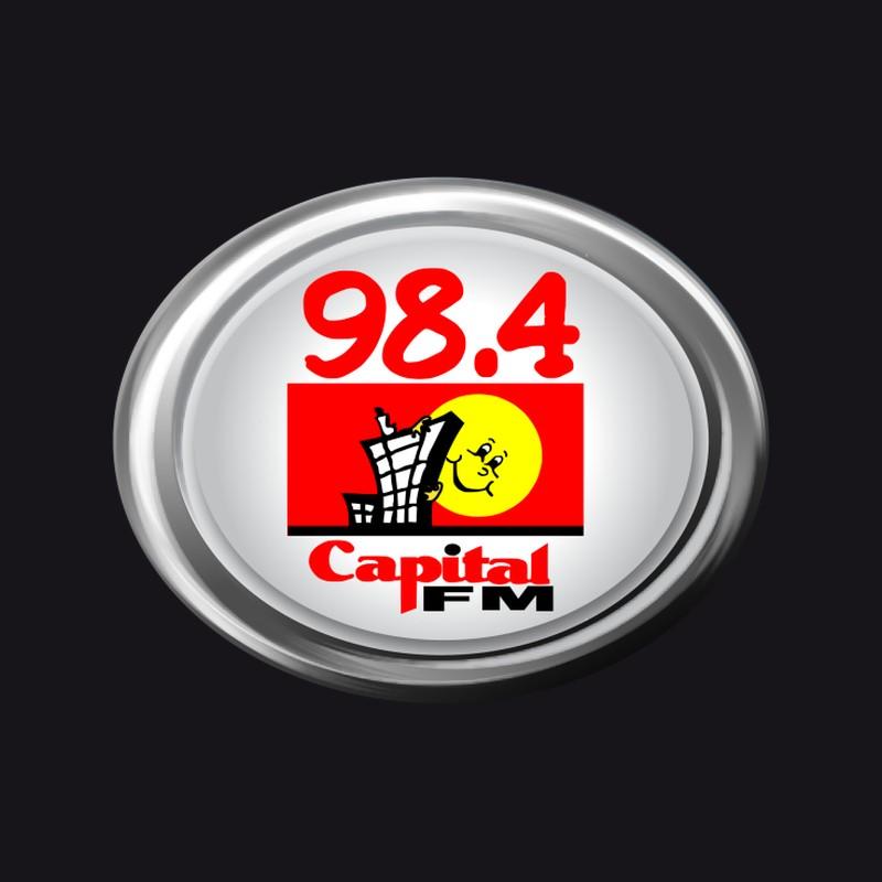Capital FM Kenya