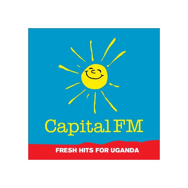 Capital FM Ouganda