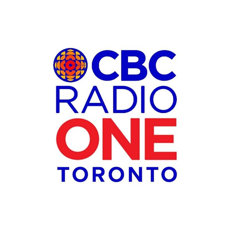 CBC Radio One Toronto