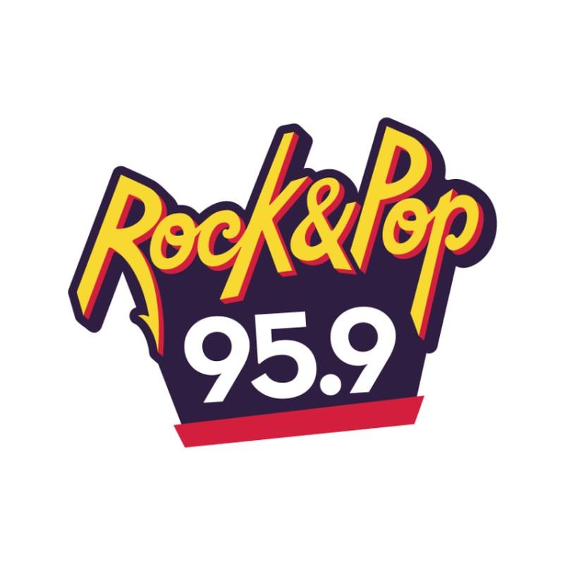 FM Rock and Pop