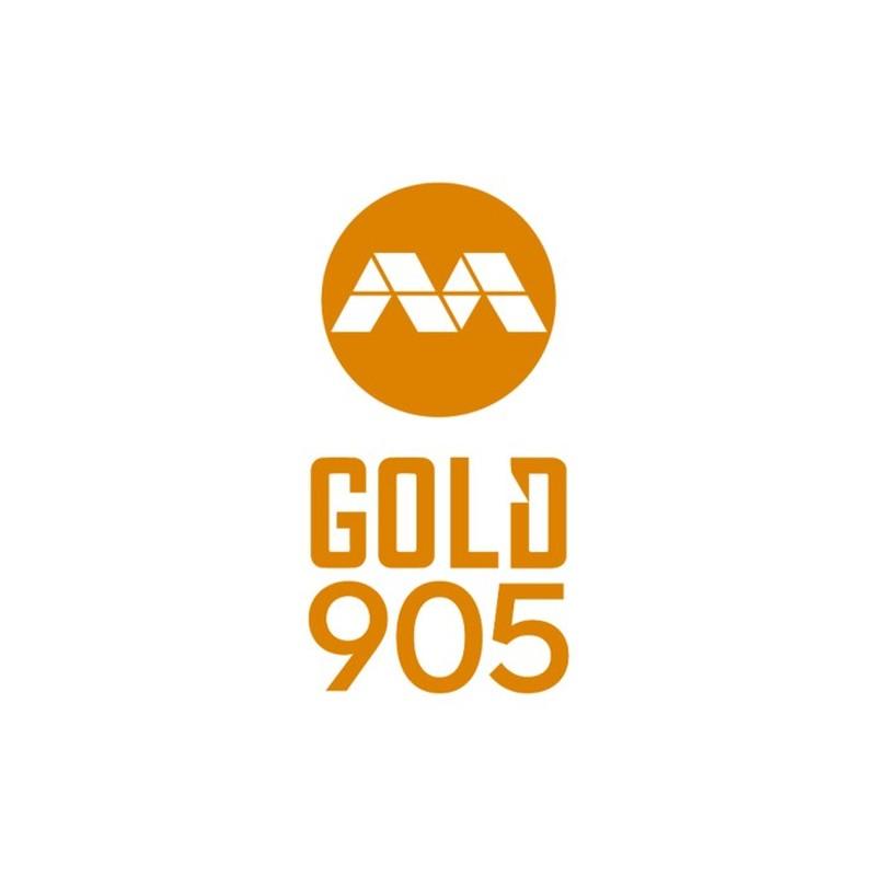 Gold 90.5FM