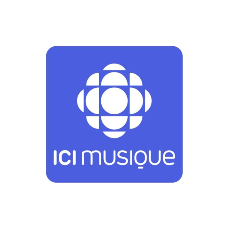 ICI Musique Montréal