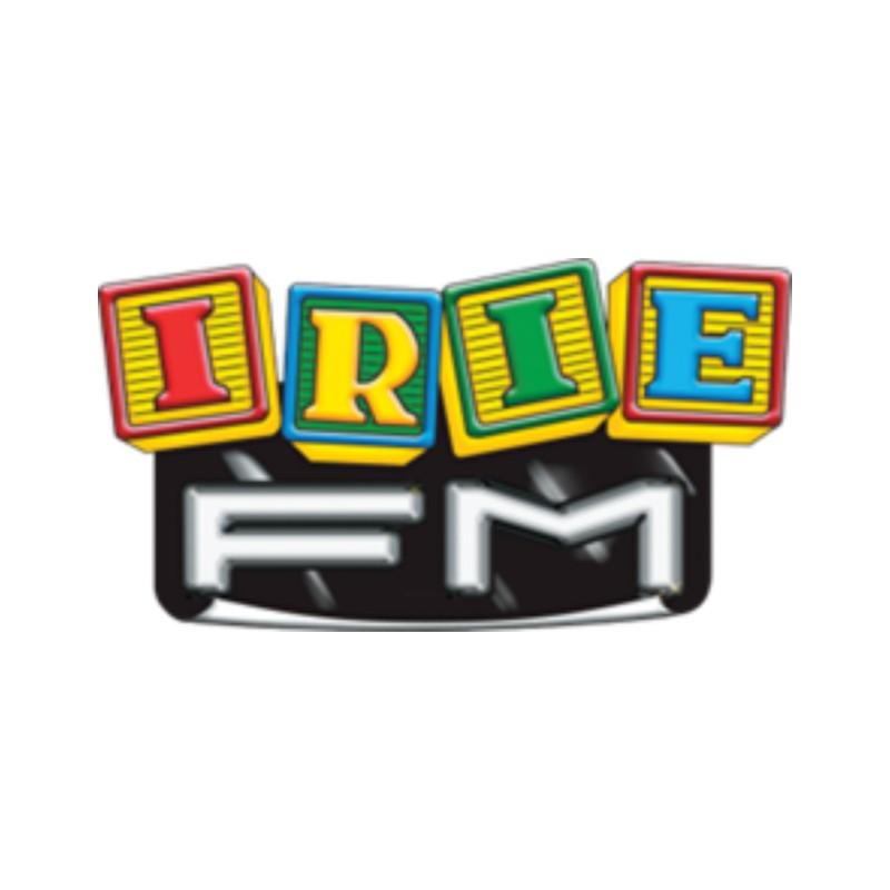 Irie FM Jamaica