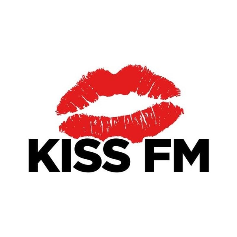 Kiss FM Espagne