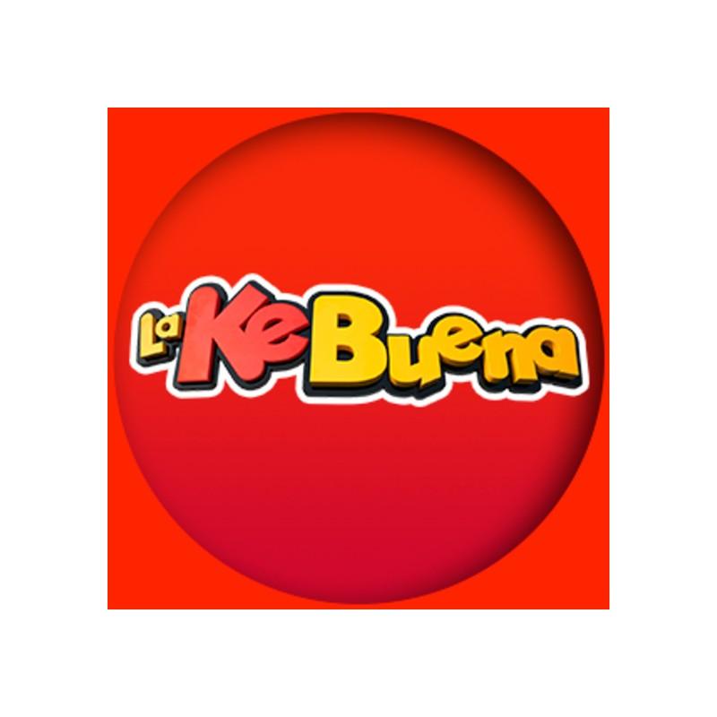 La Ke Buena