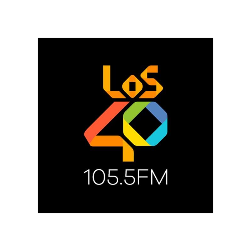 Los 40 Argentina