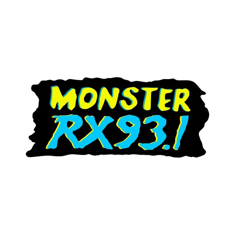 Monster RX93.1