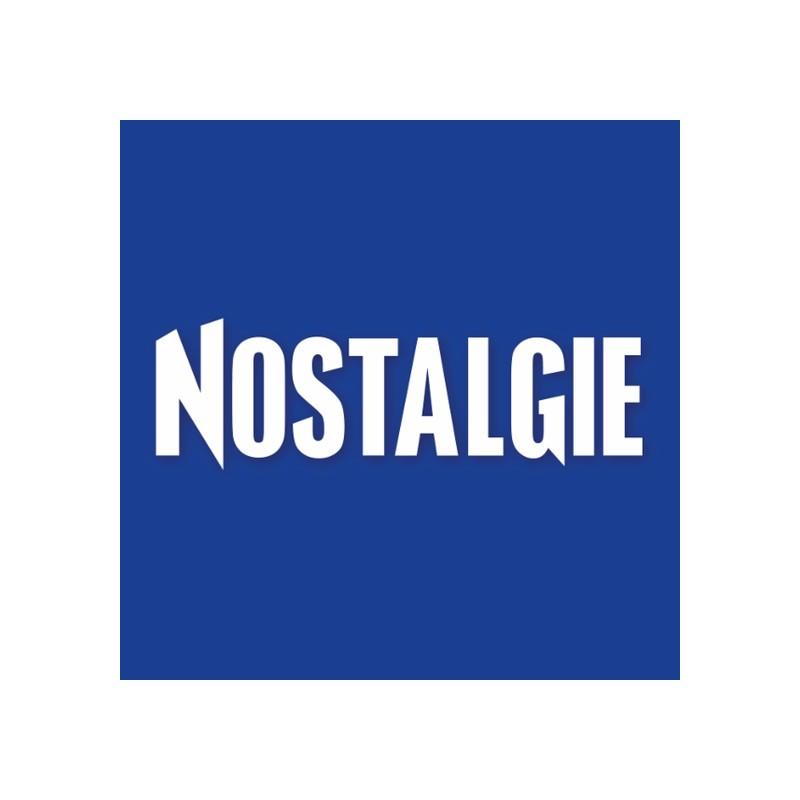 Nostalgie