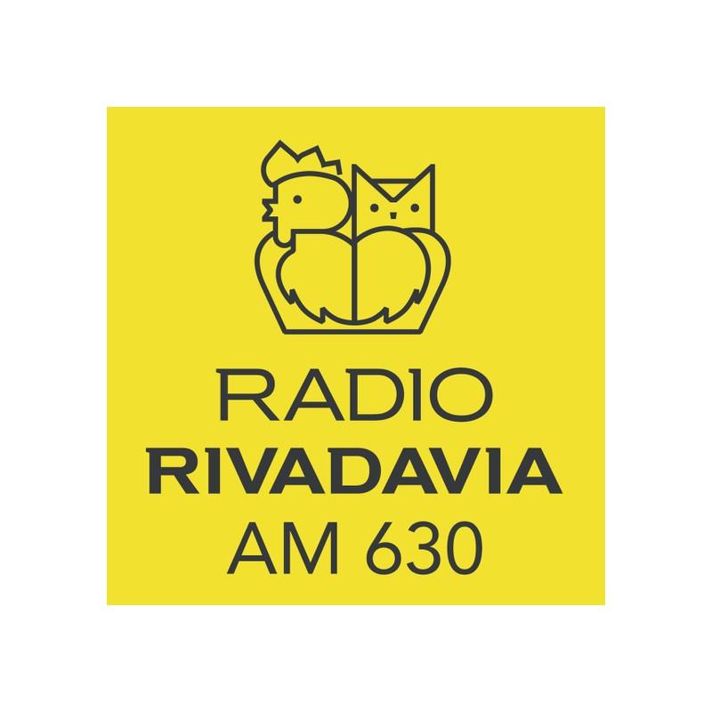 Radio Rivadavia