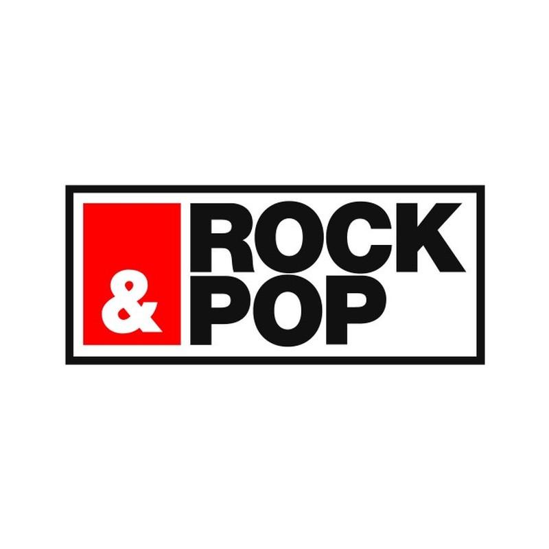 Rock & Pop Chile