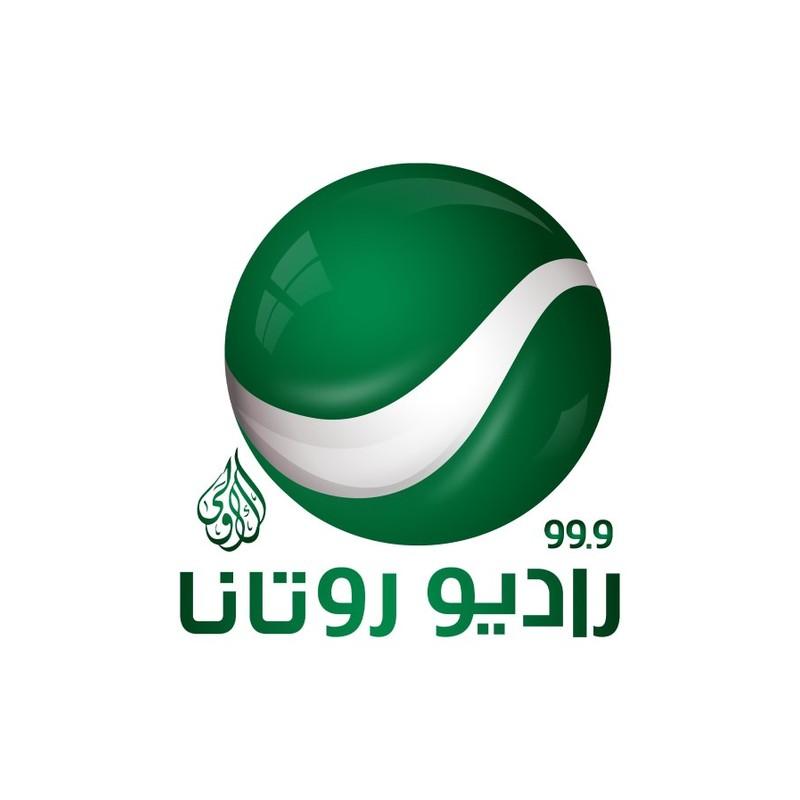 Rotana Radio Jordanie
