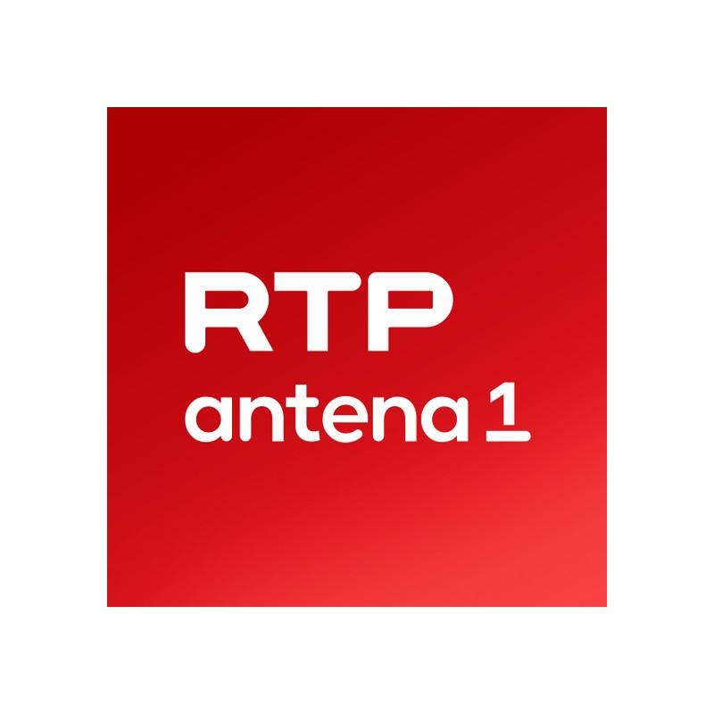 RTP Antena 1