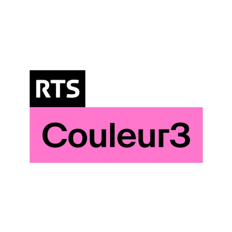 RTS Couleur 3