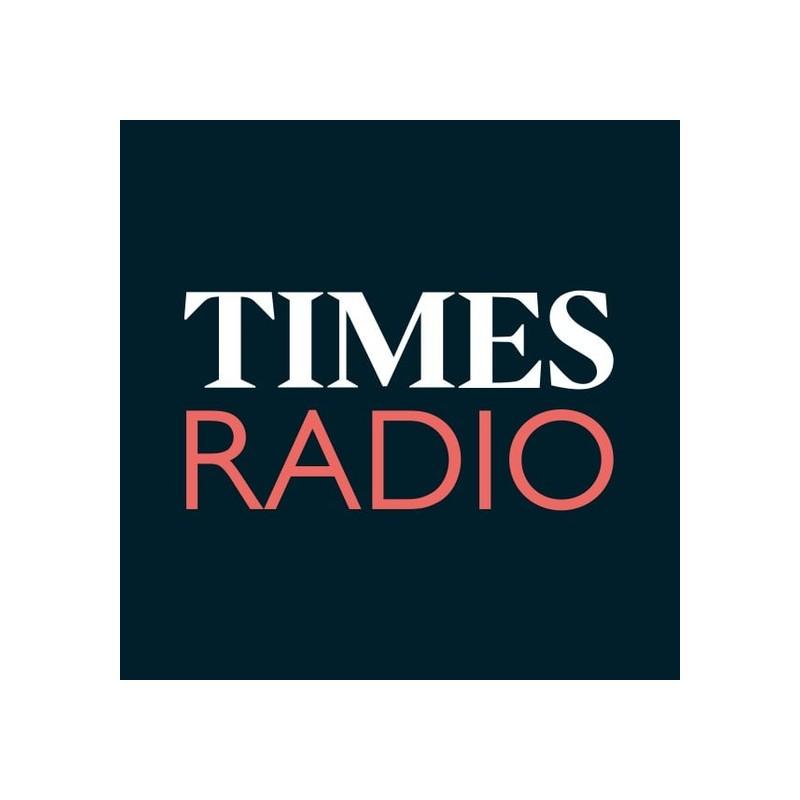 Times Radio
