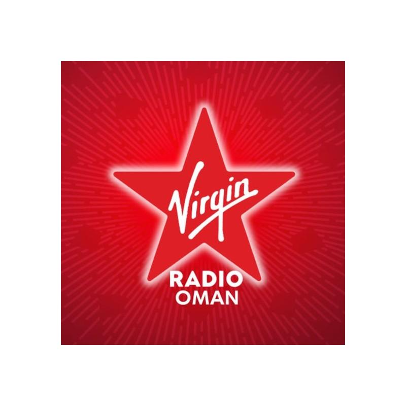Virgin Radio Oman