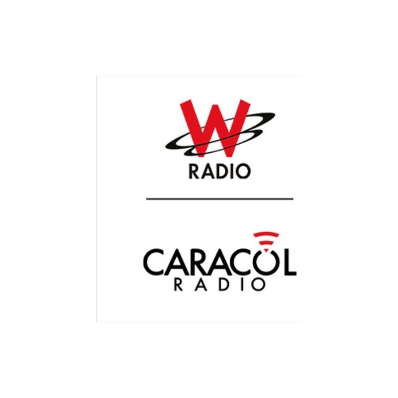 W Radio Colombia