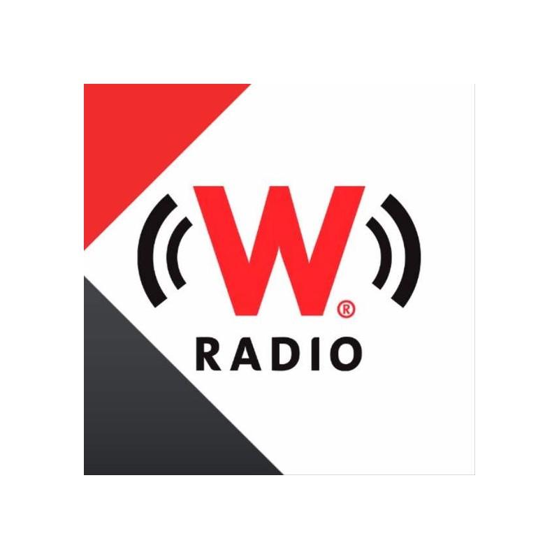 W Radio Mexico