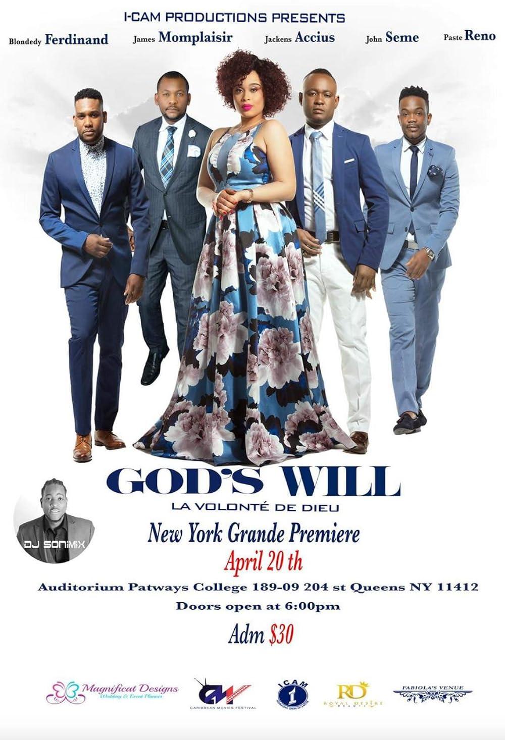 God's Will