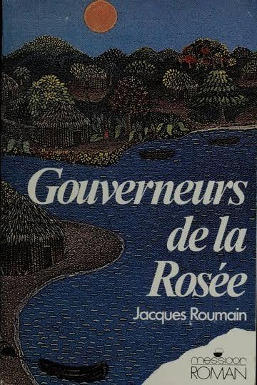Gouverneurs de la rosée